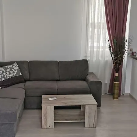 Appartamento Verano Apartament