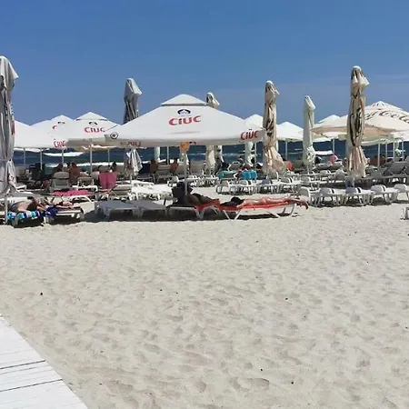 Appartamento Verano Apartament