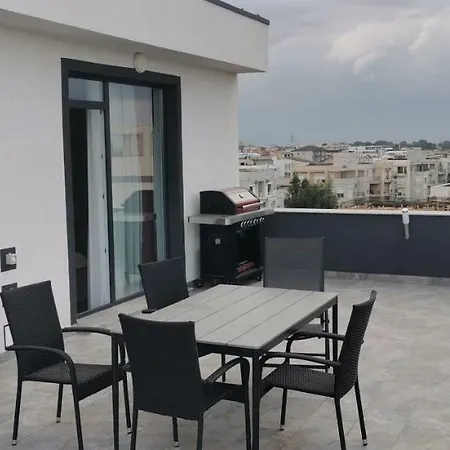 Verano Apartament Appartamento