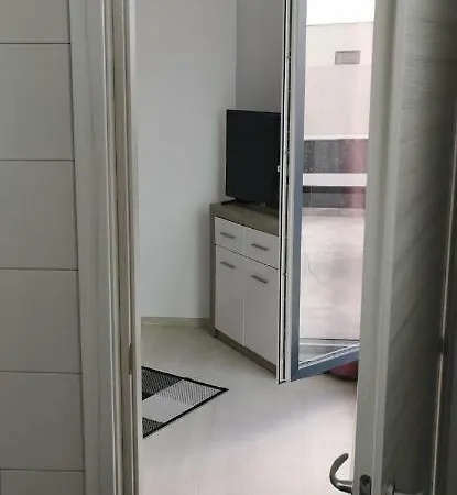 Appartamento Verano Apartament *