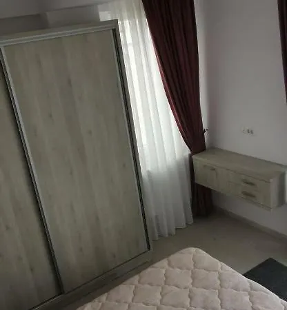 Appartamento Verano Apartament