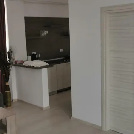 Appartamento Verano Apartament *
