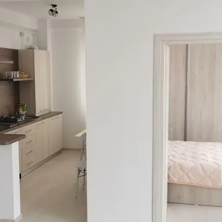 Verano Apartament Appartamento *