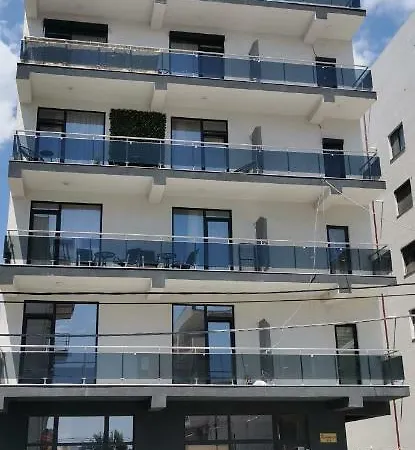 Appartamento Verano Apartament