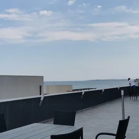 Appartamento Verano Apartament *