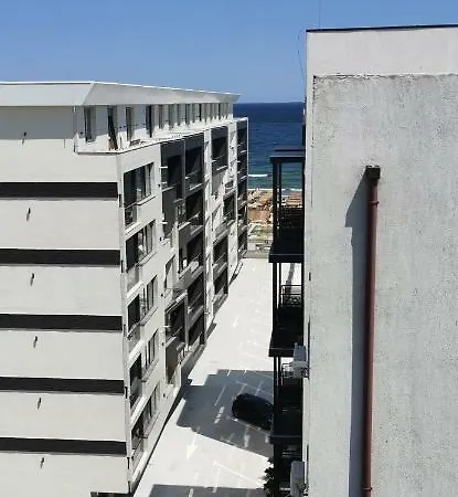 Verano Apartament Năvodari
