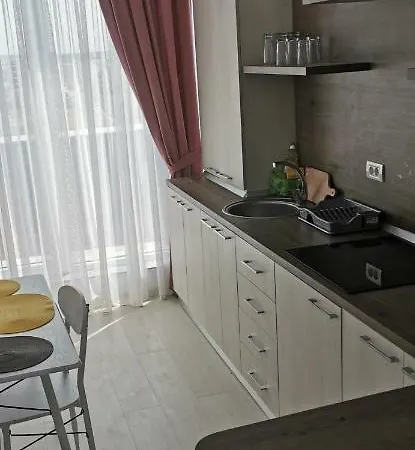 Verano Apartament
