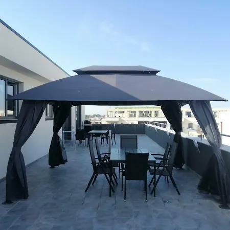 Appartamento Verano Apartament Năvodari